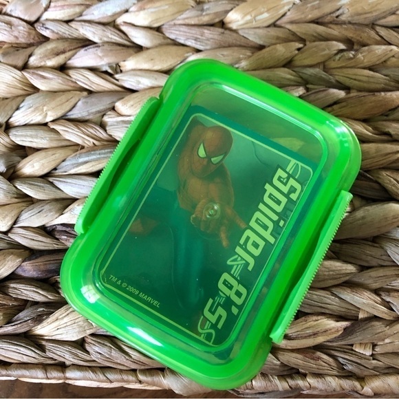 Marvel Spider-Man Spider 8’s (Crazy 8’s) card game - Picture 1 of 2